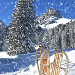 Promenade 21 By Interhome *