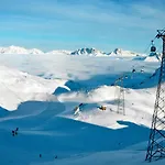 Promenade 21 By Interhome Appartamento Davos