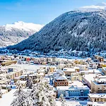 Promenade 21 By Interhome Davos