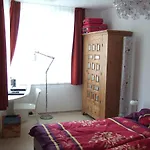 Appartamento Promenade 21 By Interhome