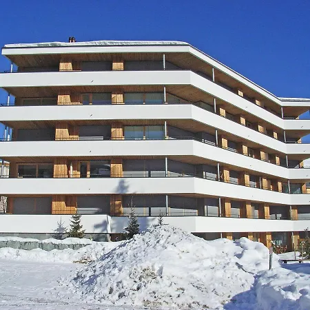 Appartement Promenade 21 By Interhome *