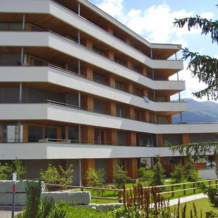 Promenade 21 By Interhome