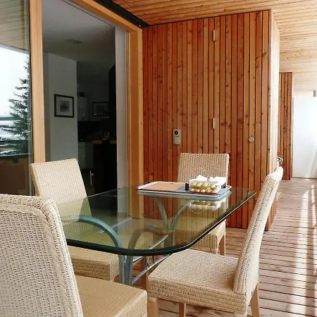 Promenade 21 By Interhome Apartamento *