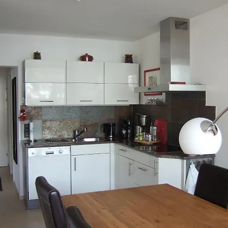 Promenade 21 By Interhome Apartamento
