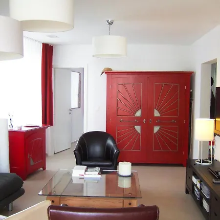 Promenade 21 By Interhome *