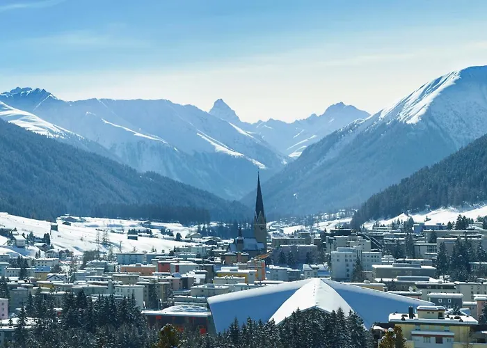 Promenade 21 By Interhome