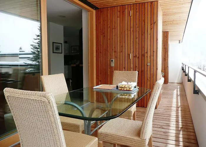 Promenade 21 By Interhome Apartman *