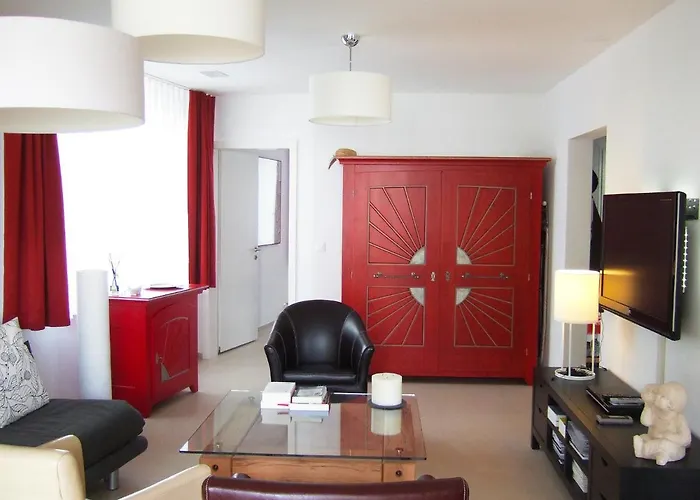 Promenade 21 By Interhome *