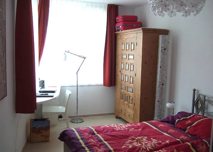 Apartman Promenade 21 By Interhome