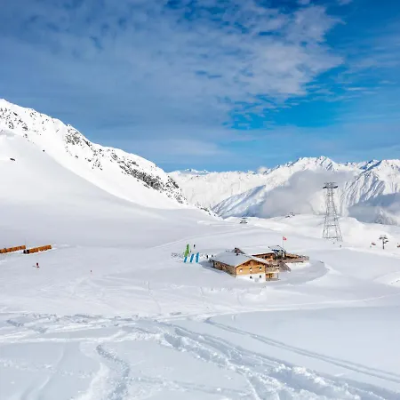 Promenade 21 By Interhome 公寓 *