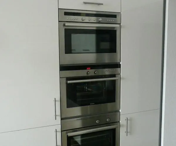 Promenade 21 By Interhome * 达沃斯